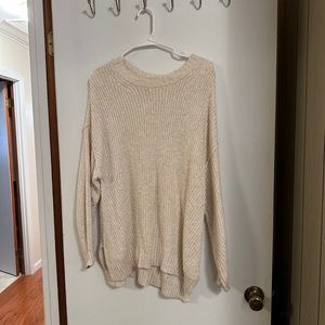 American eagle sweater